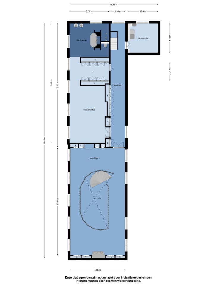 Foto 52 van Pollartstraat 5