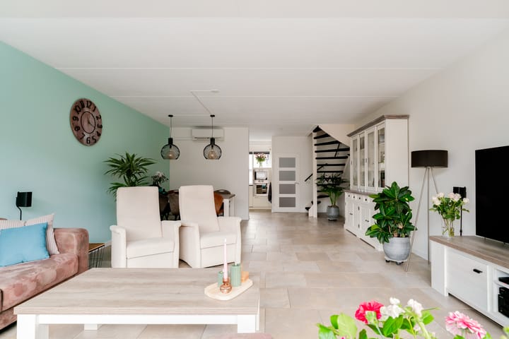 Foto 2 van Gildedreef 58