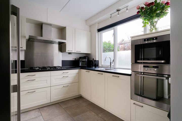 Foto 3 van Gildedreef 58