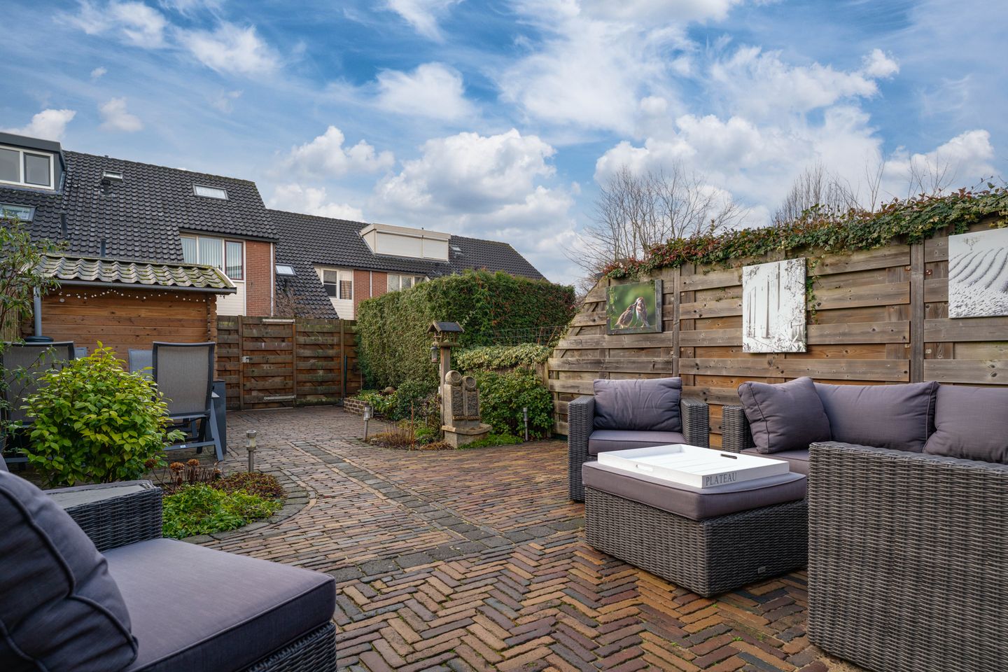 Foto 5 van Gildedreef 58