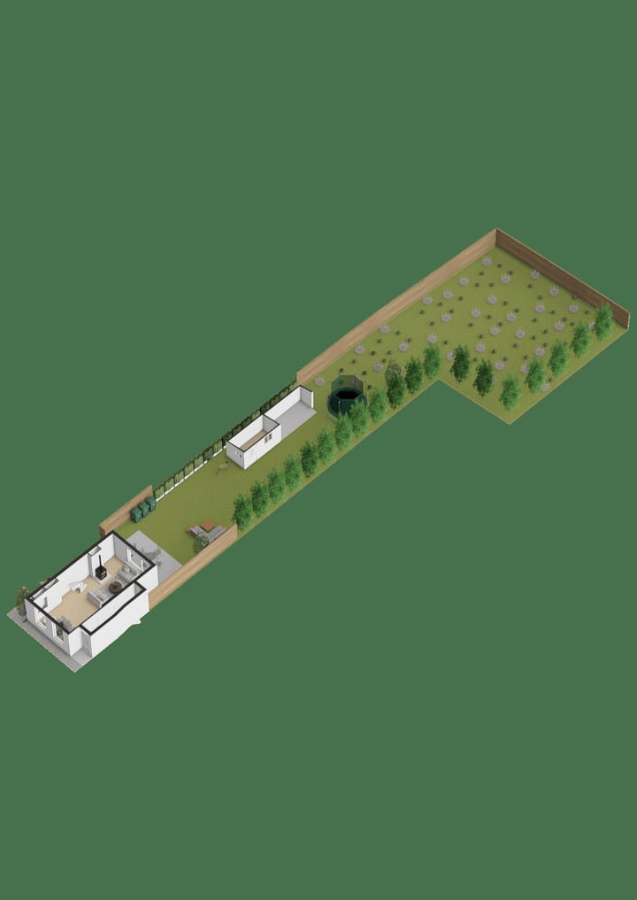 Photo 56 of Buitendijk 71