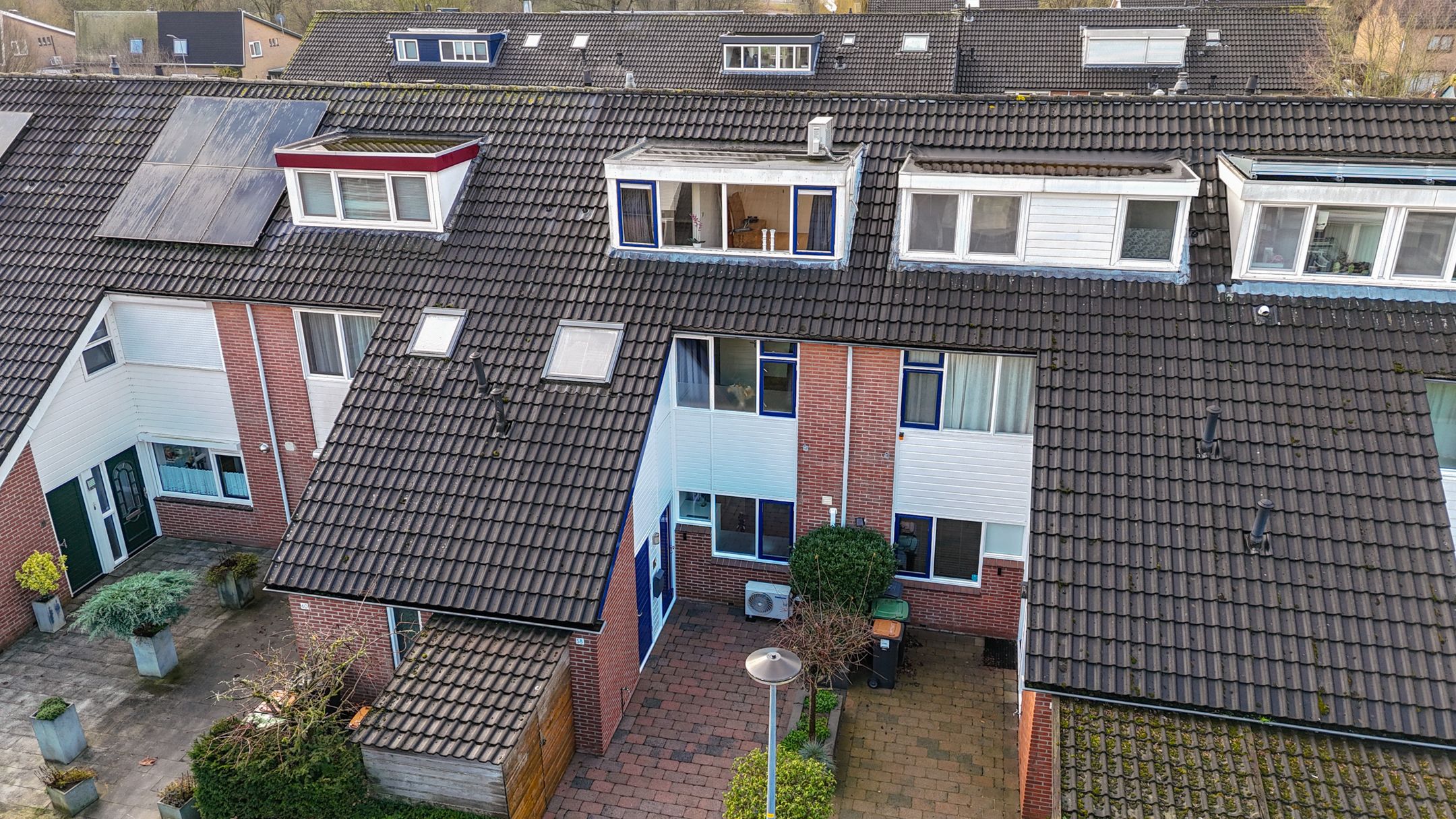 Foto 6 van Gildedreef 58