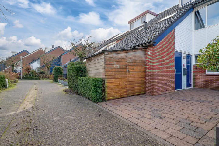 Foto 7 van Gildedreef 58