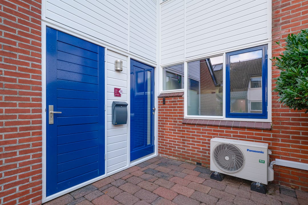 Foto 8 van Gildedreef 58