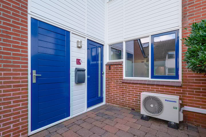 Foto 8 van Gildedreef 58