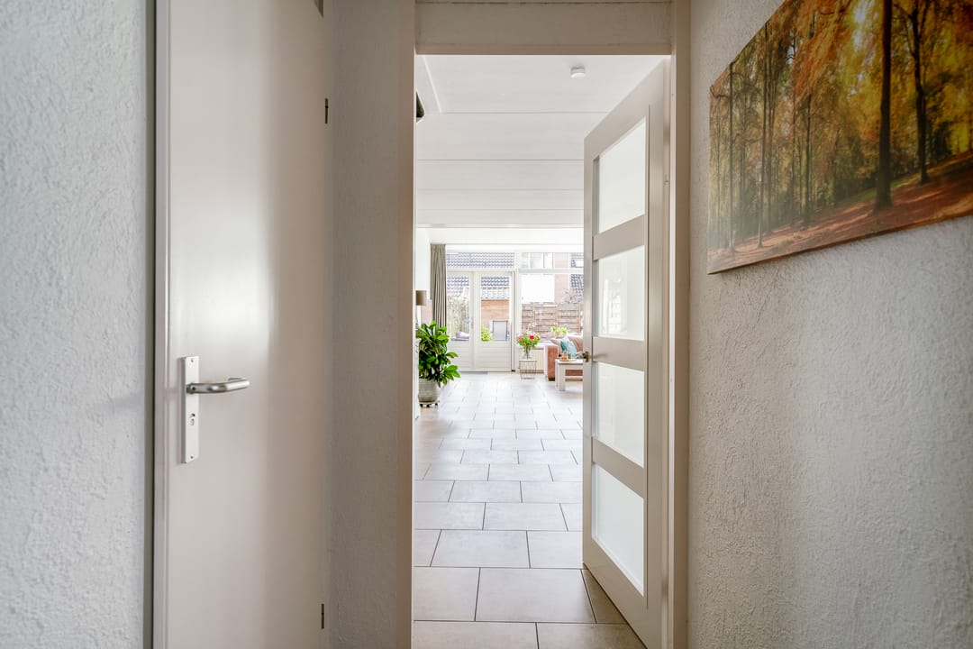 Foto 11 van Gildedreef 58