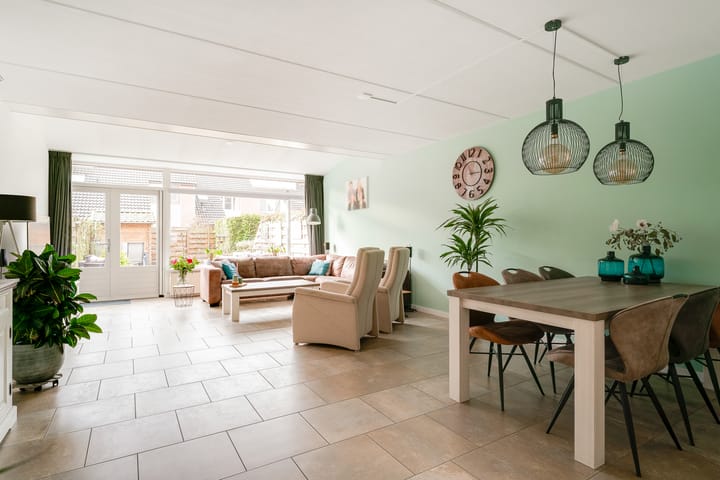 Foto 13 van Gildedreef 58