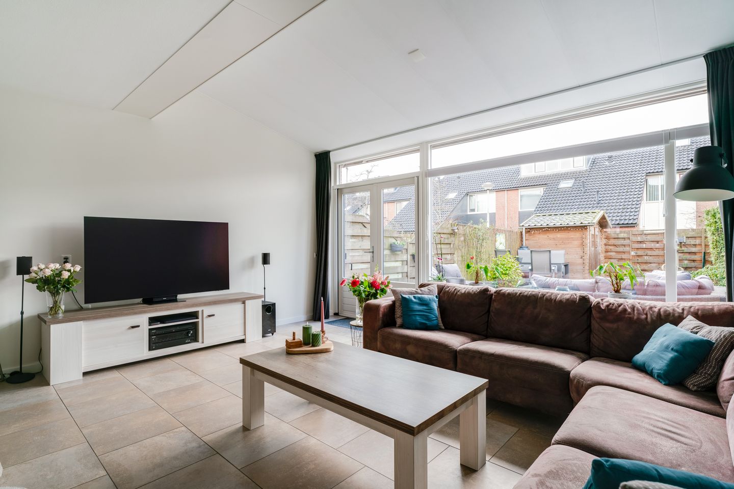 Foto 14 van Gildedreef 58