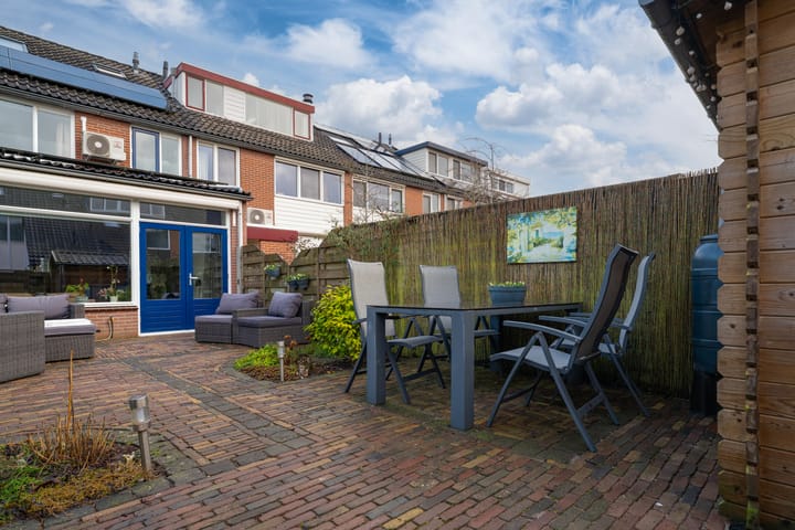 Foto 16 van Gildedreef 58