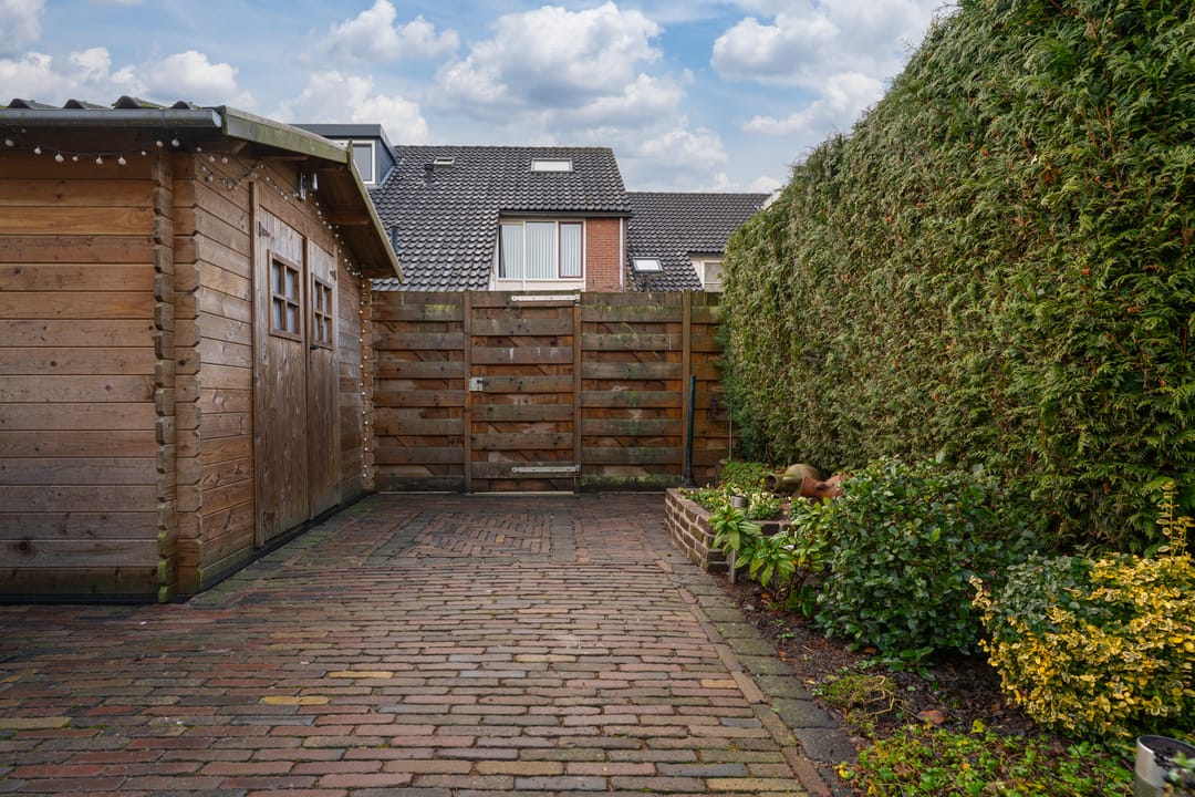 Foto 17 van Gildedreef 58