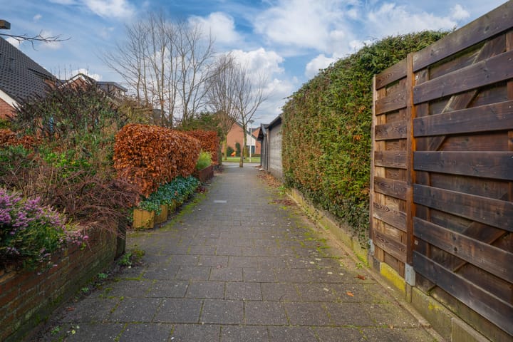 Foto 18 van Gildedreef 58