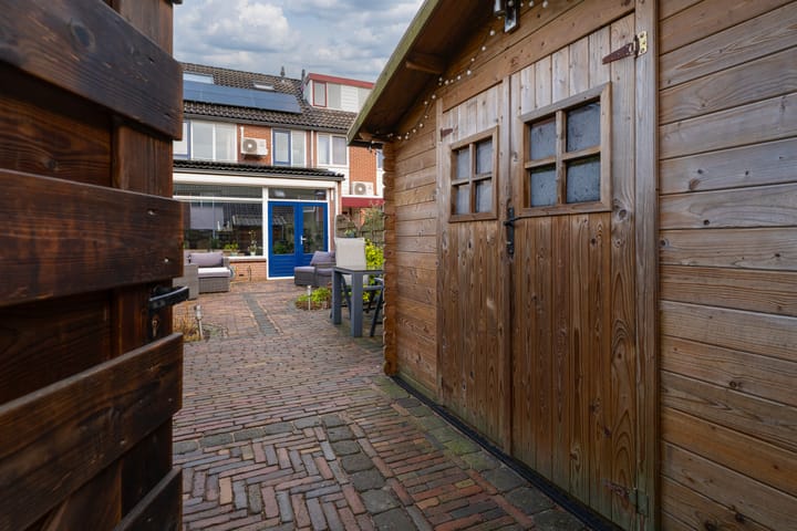 Foto 19 van Gildedreef 58