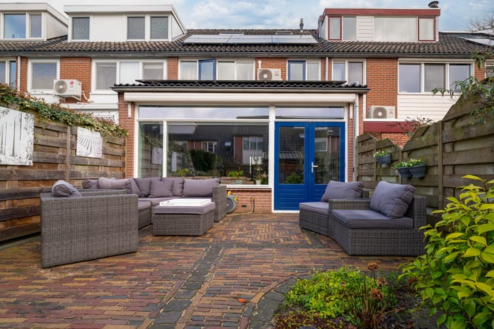 Foto 20 van Gildedreef 58