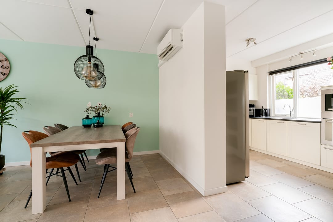 Foto 23 van Gildedreef 58