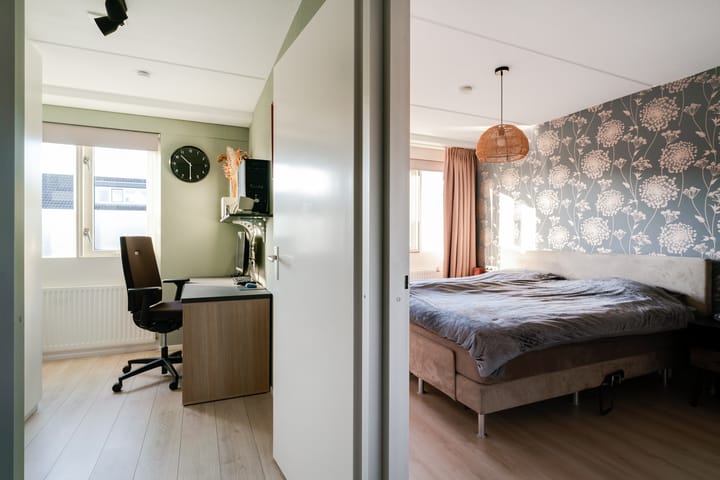 Foto 28 van Gildedreef 58