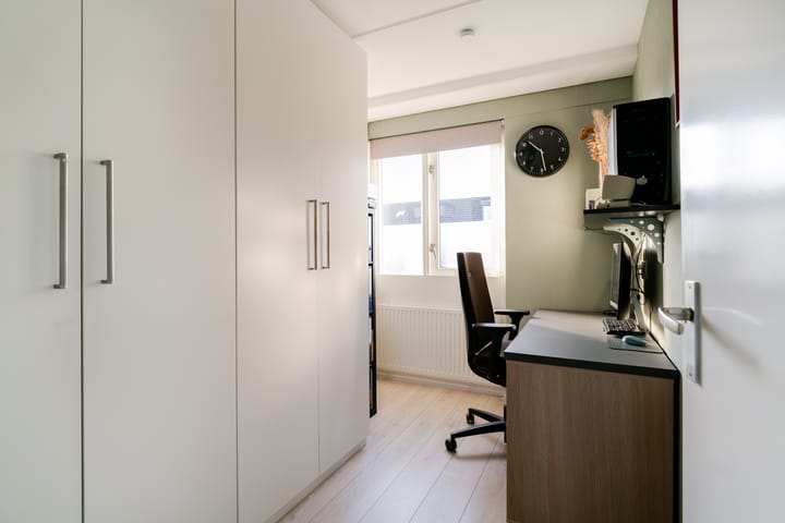 Foto 29 van Gildedreef 58