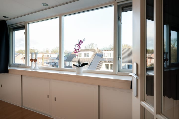 Foto 40 van Gildedreef 58