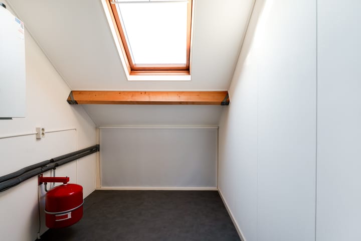 Foto 44 van Gildedreef 58