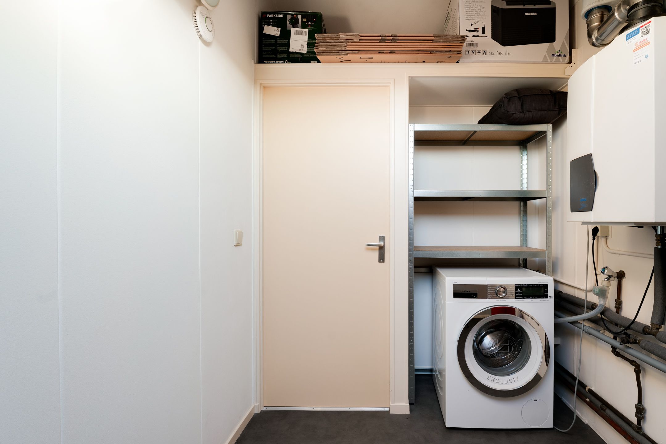 Foto 45 van Gildedreef 58