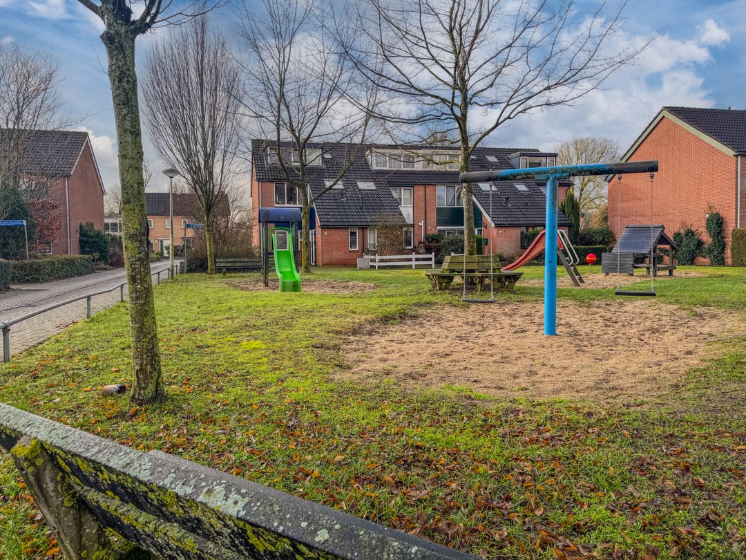 Foto 46 van Gildedreef 58