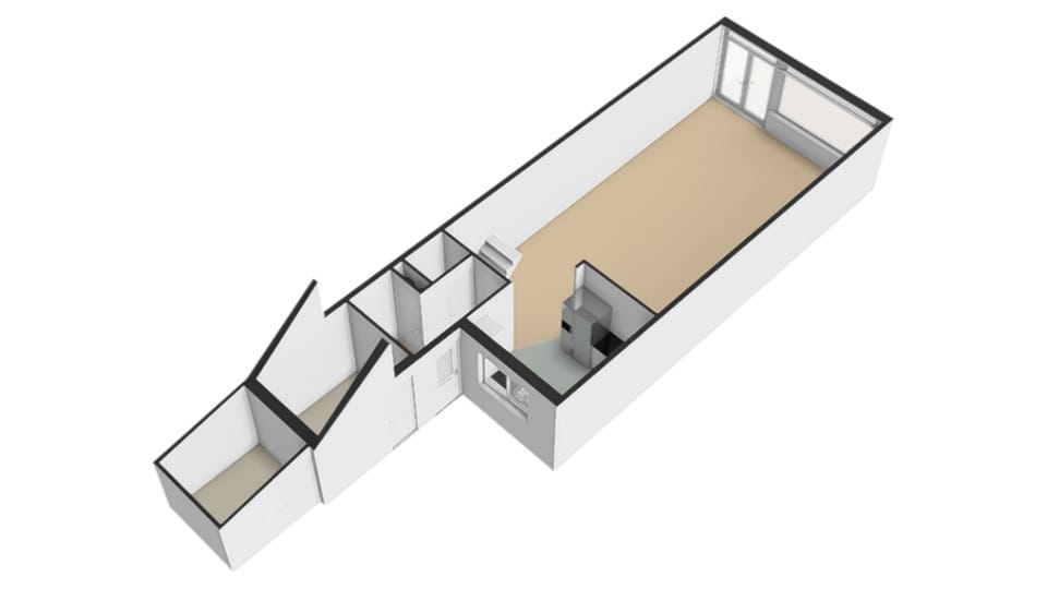 Foto 48 van Gildedreef 58