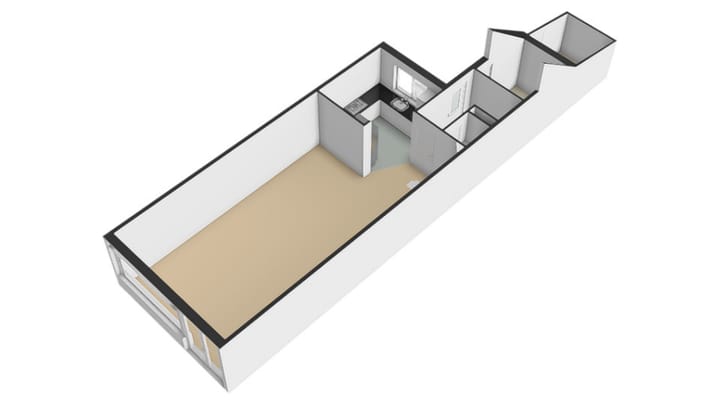 Foto 49 van Gildedreef 58