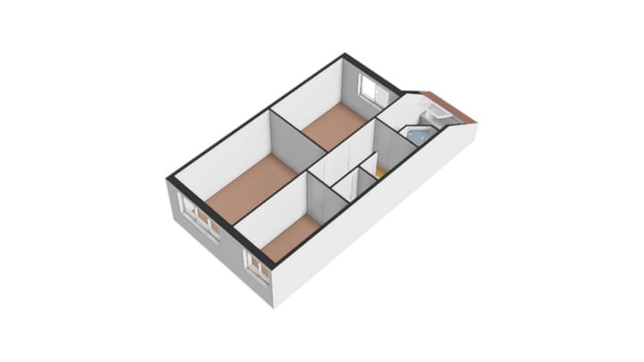 Foto 52 van Gildedreef 58