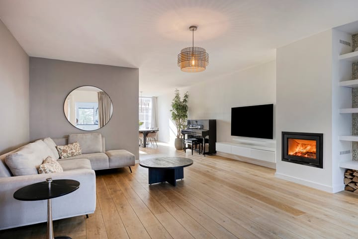 Photo 2 of Dorpsstraat 22