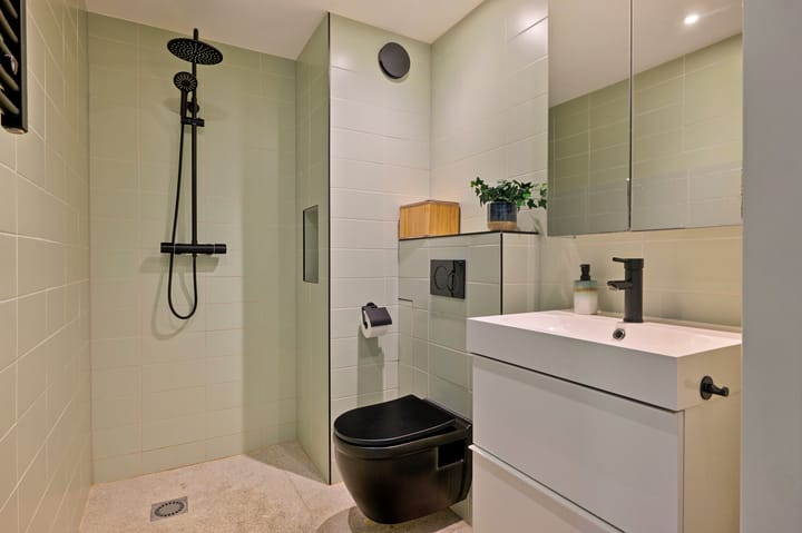 Foto 4 van Tweede Atjehstraat 3-E