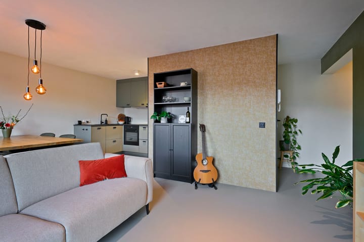 Foto 11 van Tweede Atjehstraat 3-E