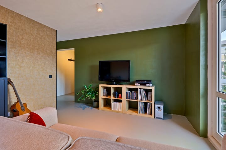 Foto 13 van Tweede Atjehstraat 3-E