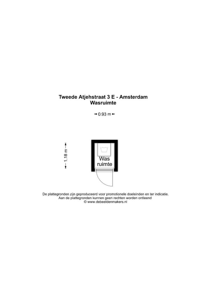 Foto 28 van Tweede Atjehstraat 3-E