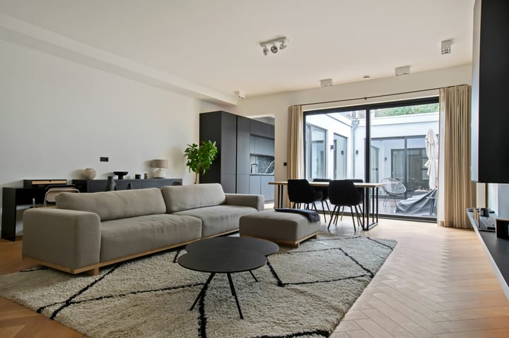 Foto 1 van Daniël Stalpertstraat 56-H