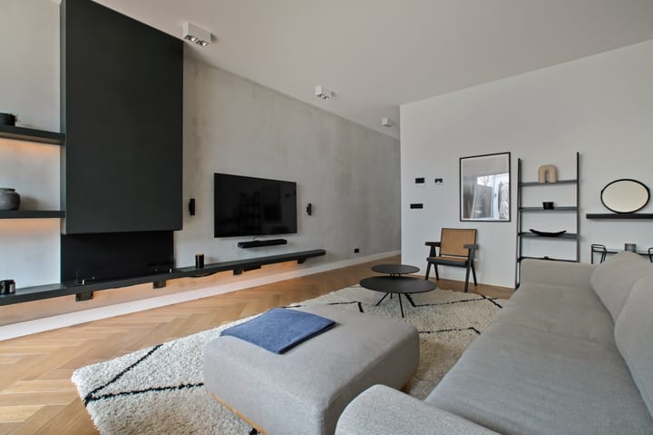 Foto 2 van Daniël Stalpertstraat 56-H