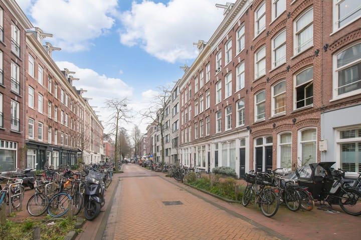 Foto 3 van Daniël Stalpertstraat 56-H