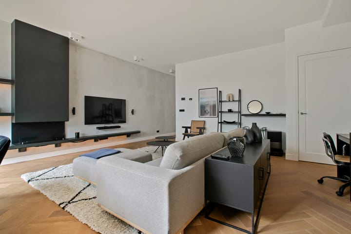 Foto 4 van Daniël Stalpertstraat 56-H