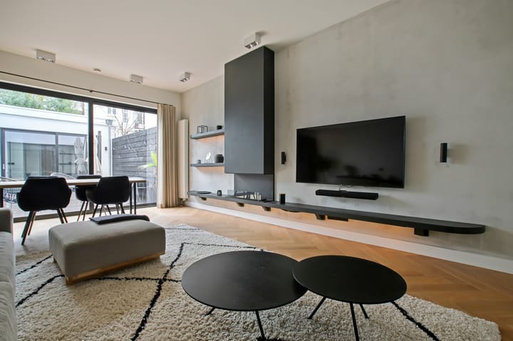 Foto 5 van Daniël Stalpertstraat 56-H