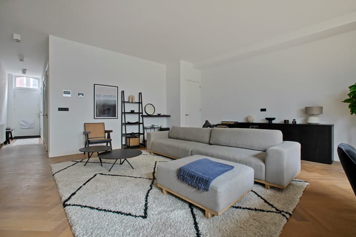 Foto 6 van Daniël Stalpertstraat 56-H