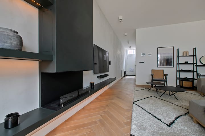 Foto 7 van Daniël Stalpertstraat 56-H