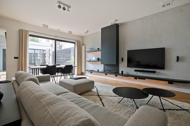 Foto 8 van Daniël Stalpertstraat 56-H