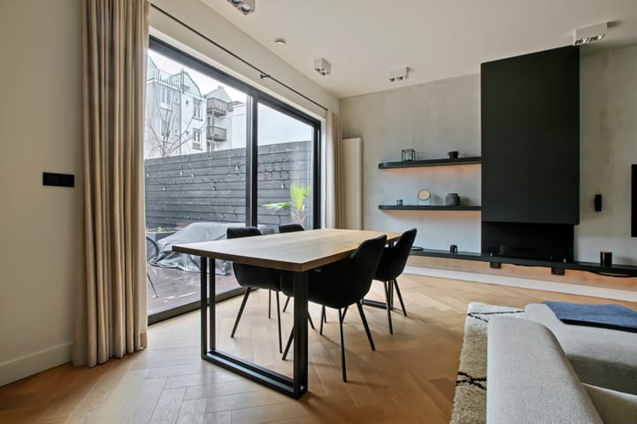 Foto 10 van Daniël Stalpertstraat 56-H