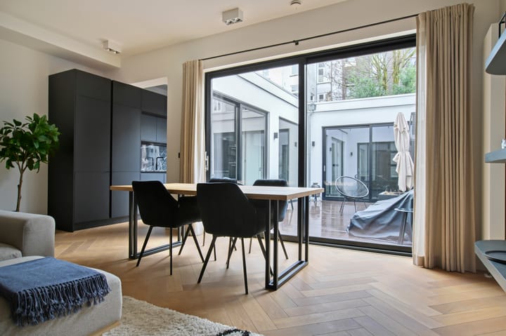 Foto 11 van Daniël Stalpertstraat 56-H