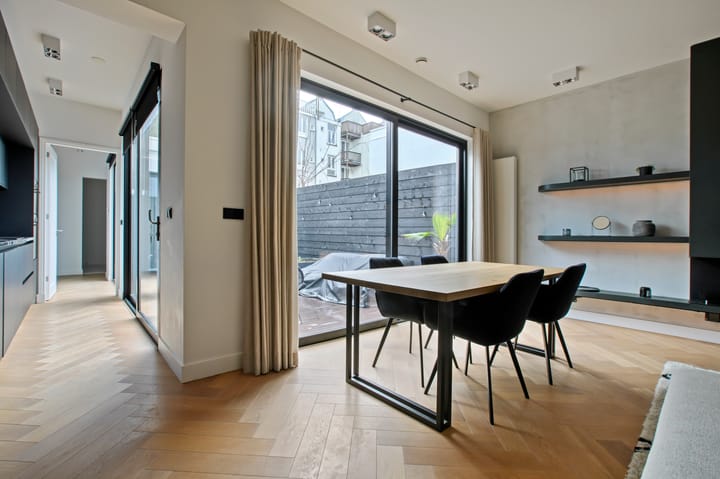 Foto 12 van Daniël Stalpertstraat 56-H