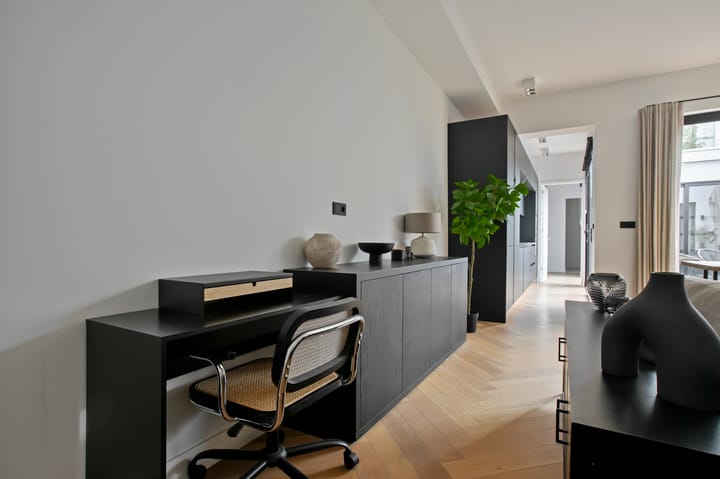 Foto 14 van Daniël Stalpertstraat 56-H