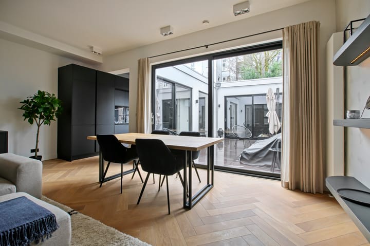 Foto 17 van Daniël Stalpertstraat 56-H