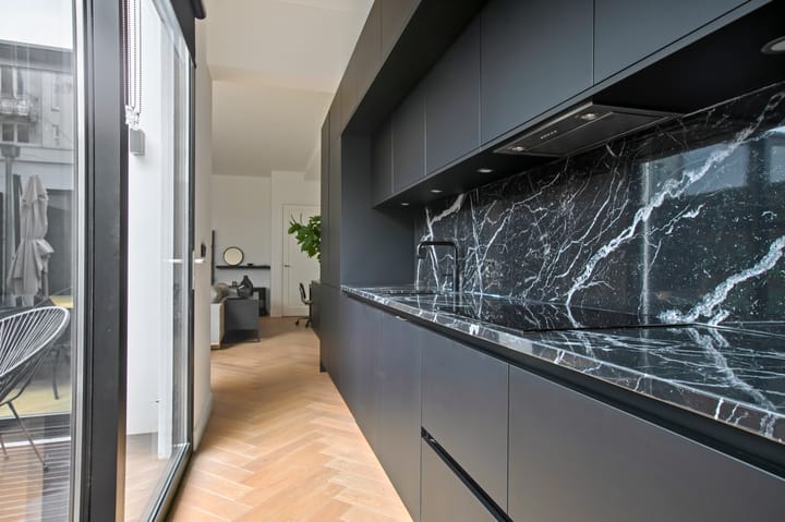 Foto 19 van Daniël Stalpertstraat 56-H