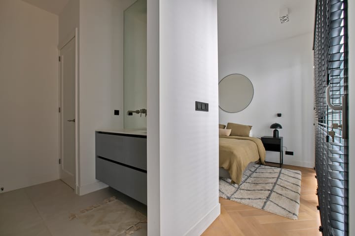 Foto 23 van Daniël Stalpertstraat 56-H