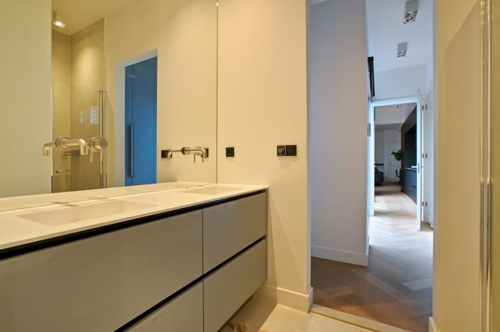 Foto 25 van Daniël Stalpertstraat 56-H