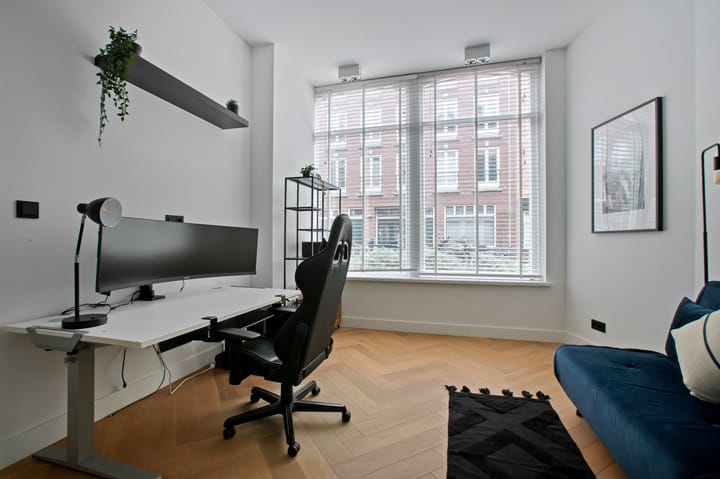 Foto 28 van Daniël Stalpertstraat 56-H