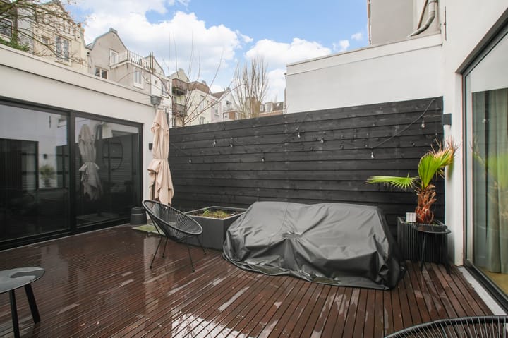 Foto 33 van Daniël Stalpertstraat 56-H